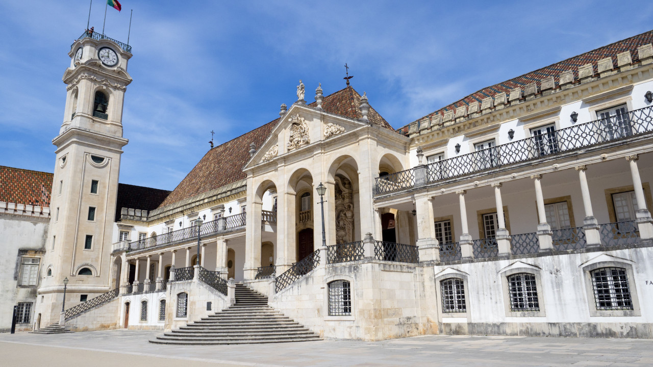 Código de Combate ao Assédio na Universidade de Coimbra publicado em DR