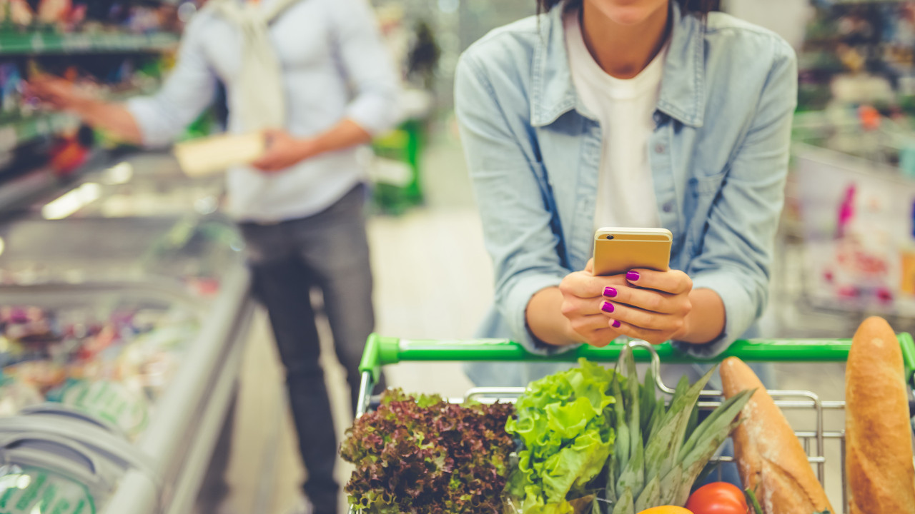 Objetos comunes cargados de bacterias