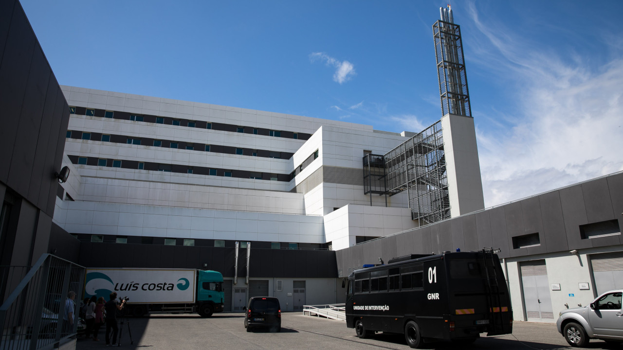 Trabalhadores do Hospital de Cascais em greve 6.ª feira por carreiras