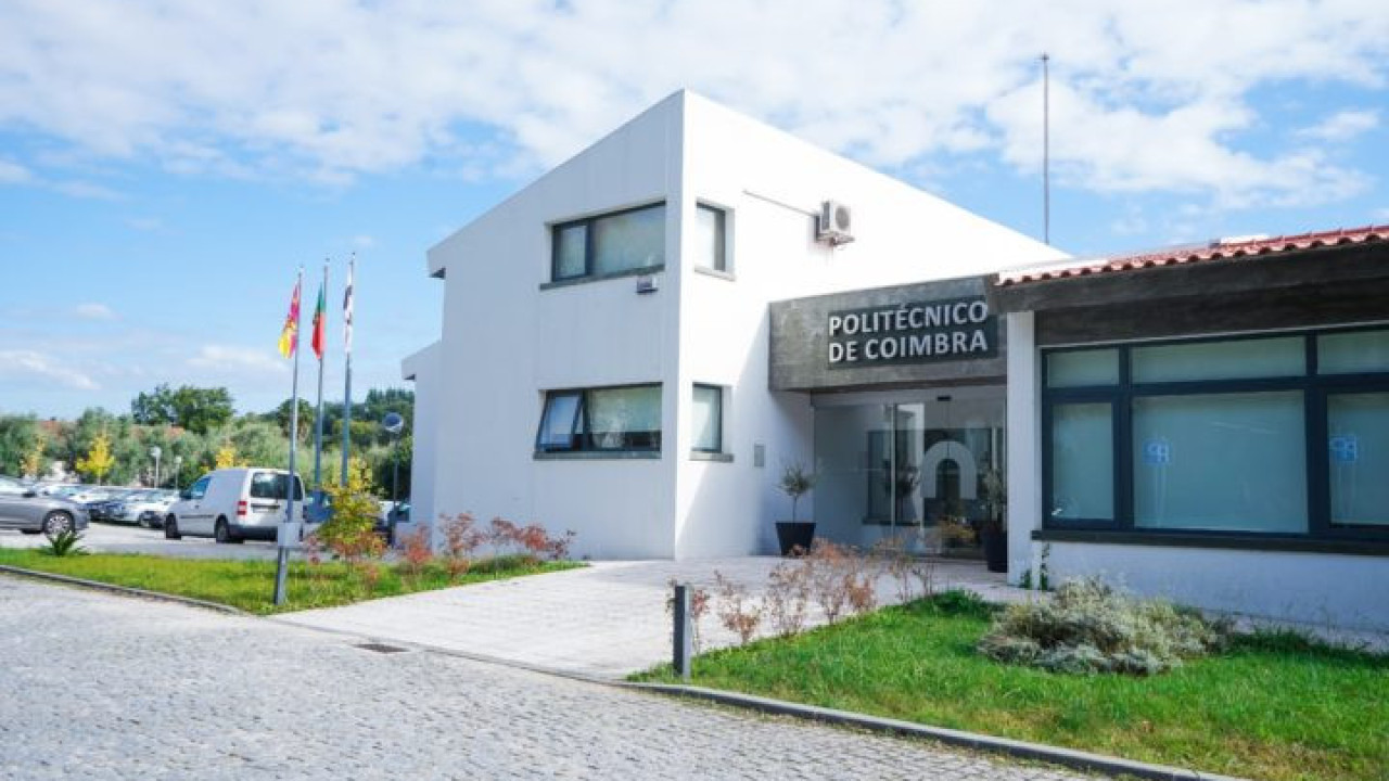 Aprovada criação do 1.º doutoramento no Instituto Politécnico de Coimbra