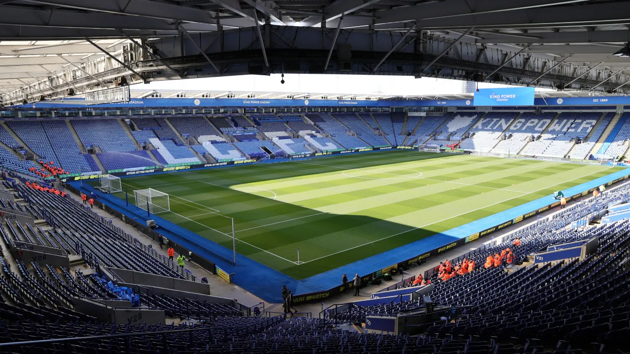 Após descida, leicester acusado de violar regras do fairplay financeiro