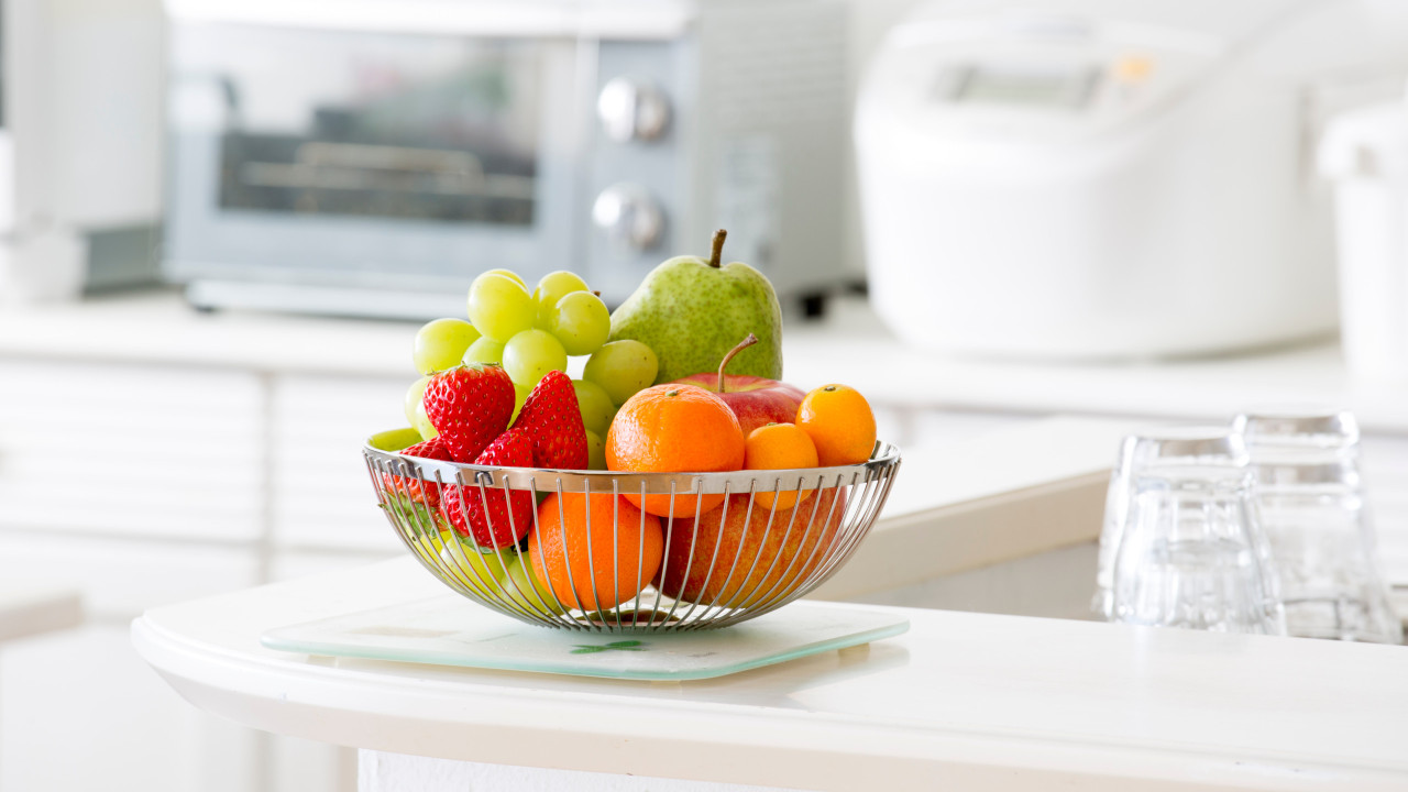 Nutricionista indica cinco frutas que todos devíamos comer diariamente
