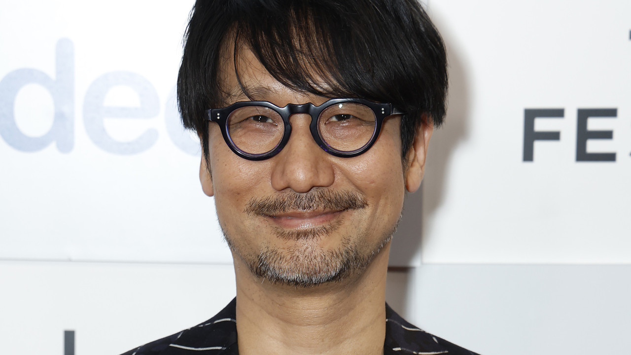 Acredite se quiser - Hideo Kojima quer ir ao espaço para criar novo jogo -  Drops de Jogos