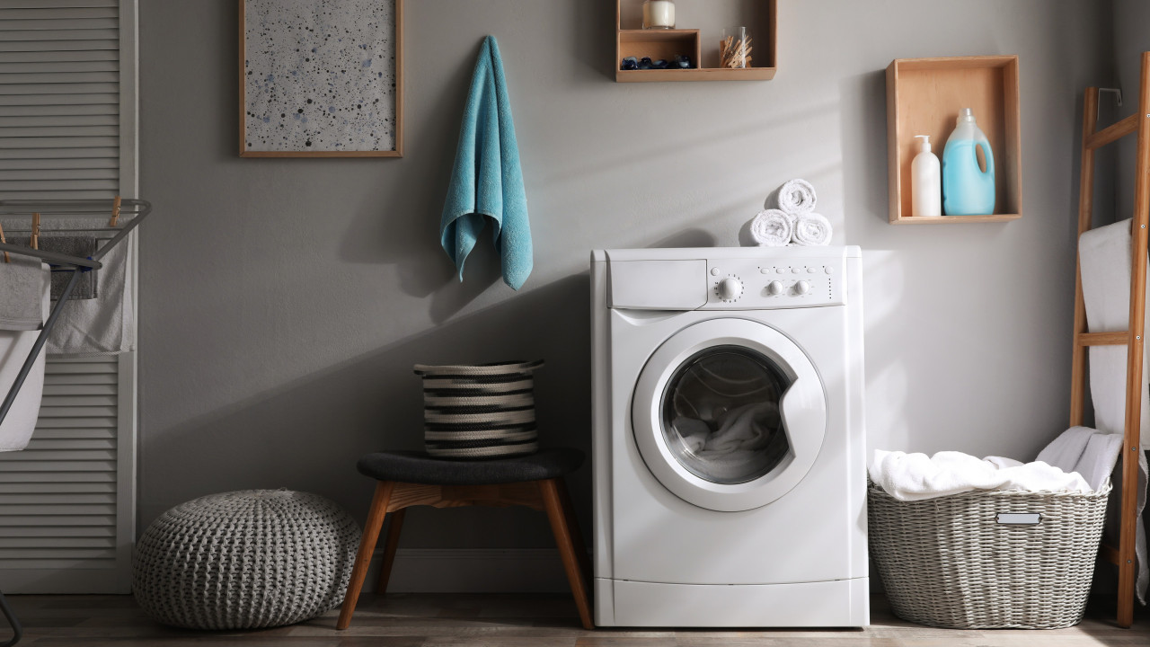 Three tips to ensure your washing machine lasts for years