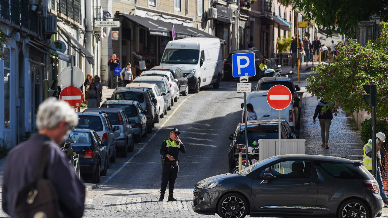 Concerto de Taylor Swift condiciona o trânsito e estacionamento em Lisboa