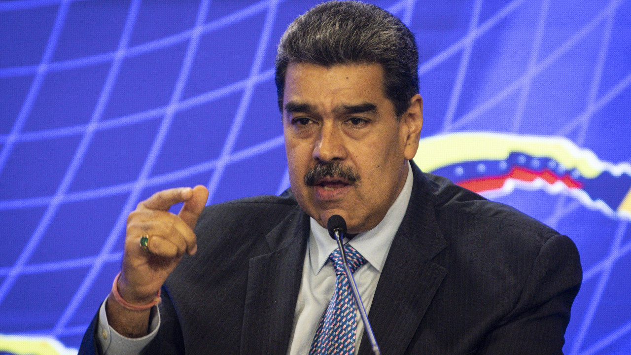 The Venezuelan opposition presents 10 candidates to confront Nicolas Maduro in 2024