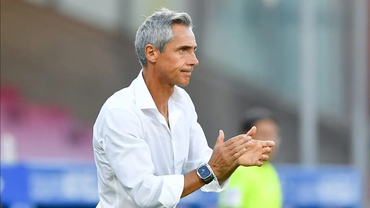 Paulo Sousa goleia João Pedro Sousa e isola (para já) Al Ahli no topo