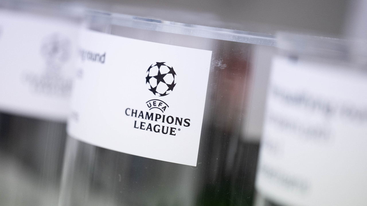 Resultados dos jogos Champions League ontem à noite - O resultado