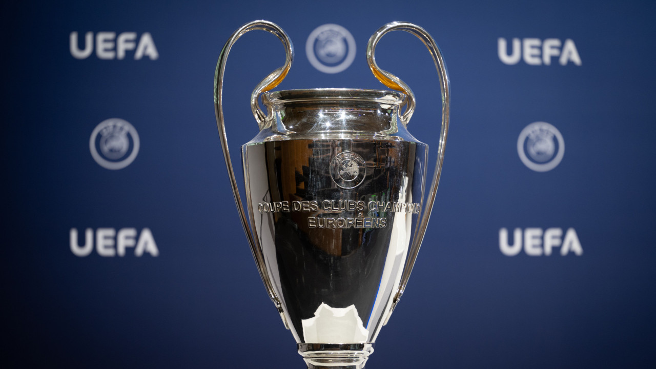 The wealth that the 'new' Champions League could bring to Sporting and Benfica