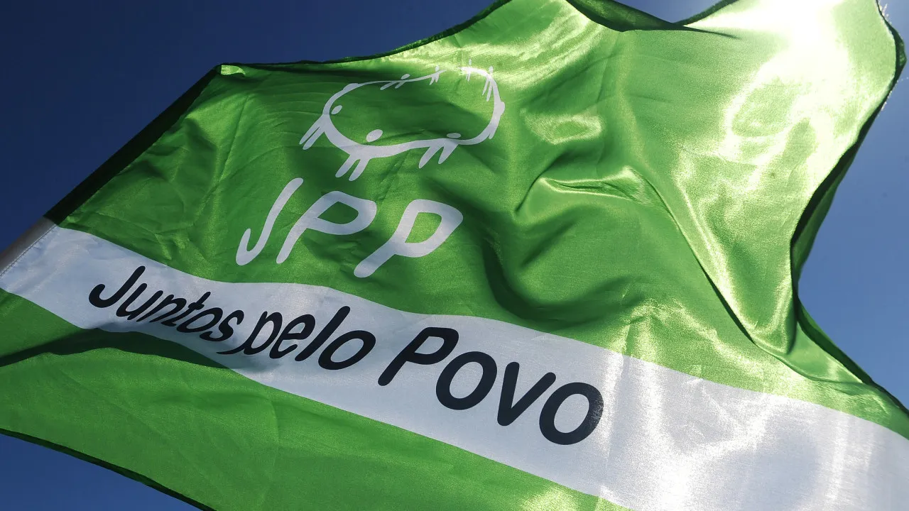 Madeira. Saúde agrada ao jpp, mas orçamento podia ir 