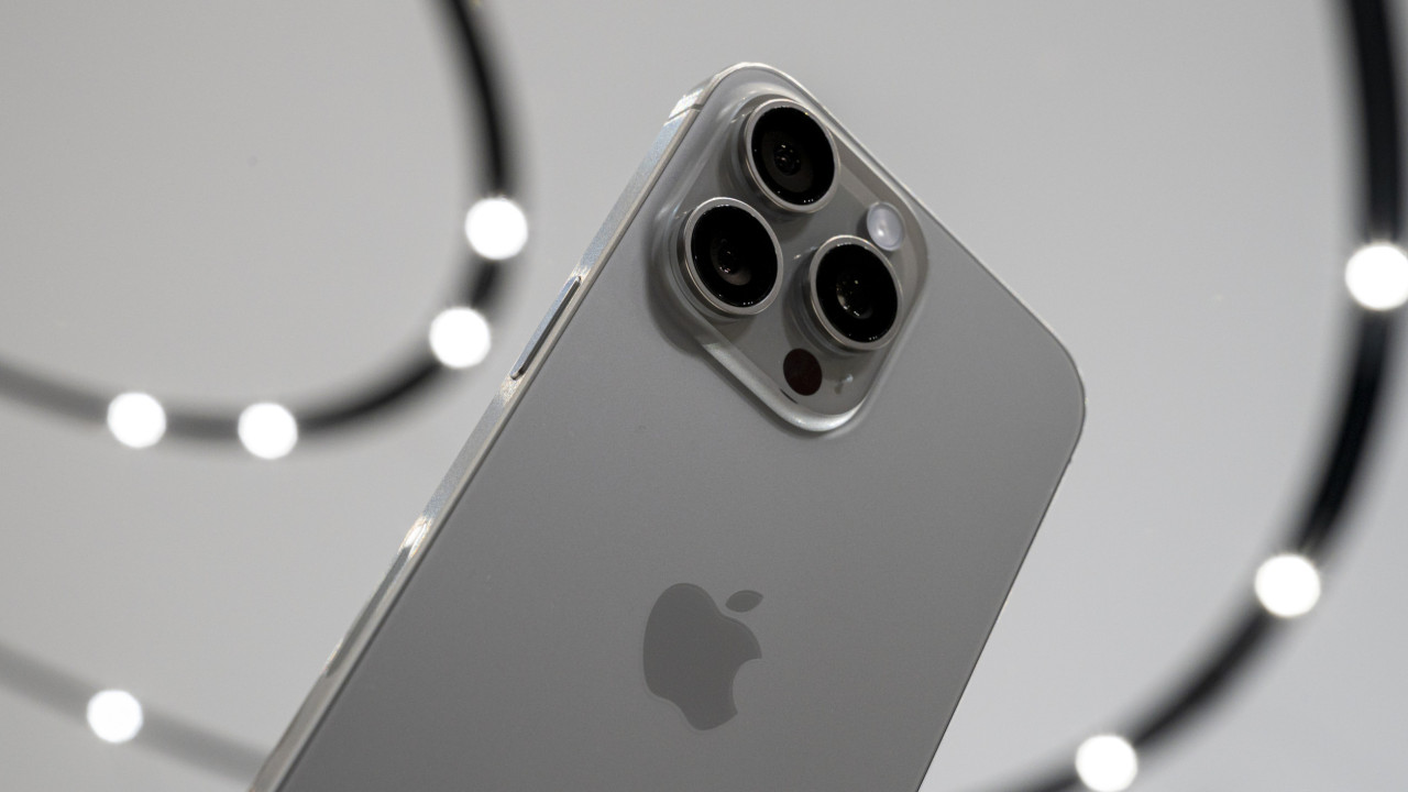 Apple de olhos postos na próxima geração do iOS