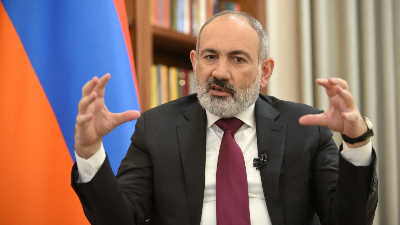 L’Arménie critique la détention « illégale » des dirigeants du Haut-Karabagh