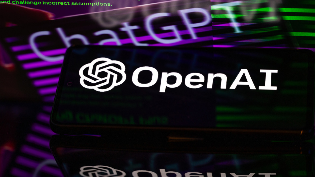 OpenAI anunciou versão melhorada da sua Inteligência Artificial