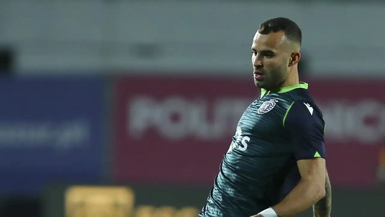 Oficial: Cinco anos após o Sporting, Jesé muda-se... para a Malásia