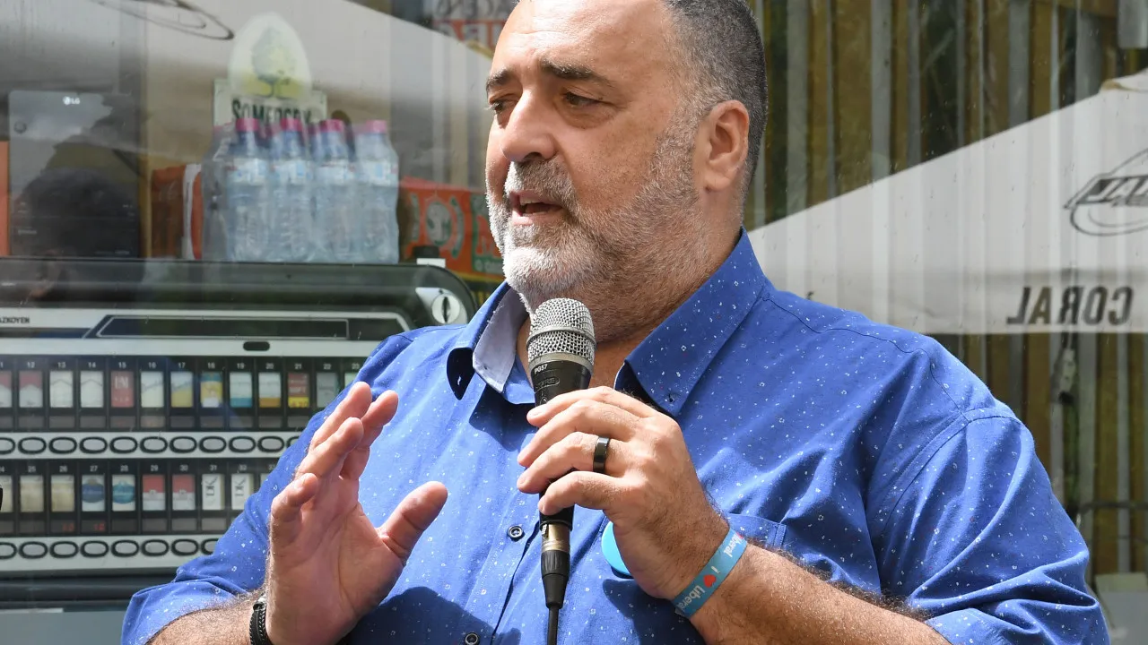 Ex-líder da IL/Madeira Nuno Morna anuncia desvinculação do partido