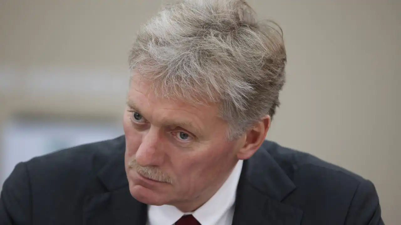 Kremlin diz que vai recuperar Kursk "quando for apropriado"