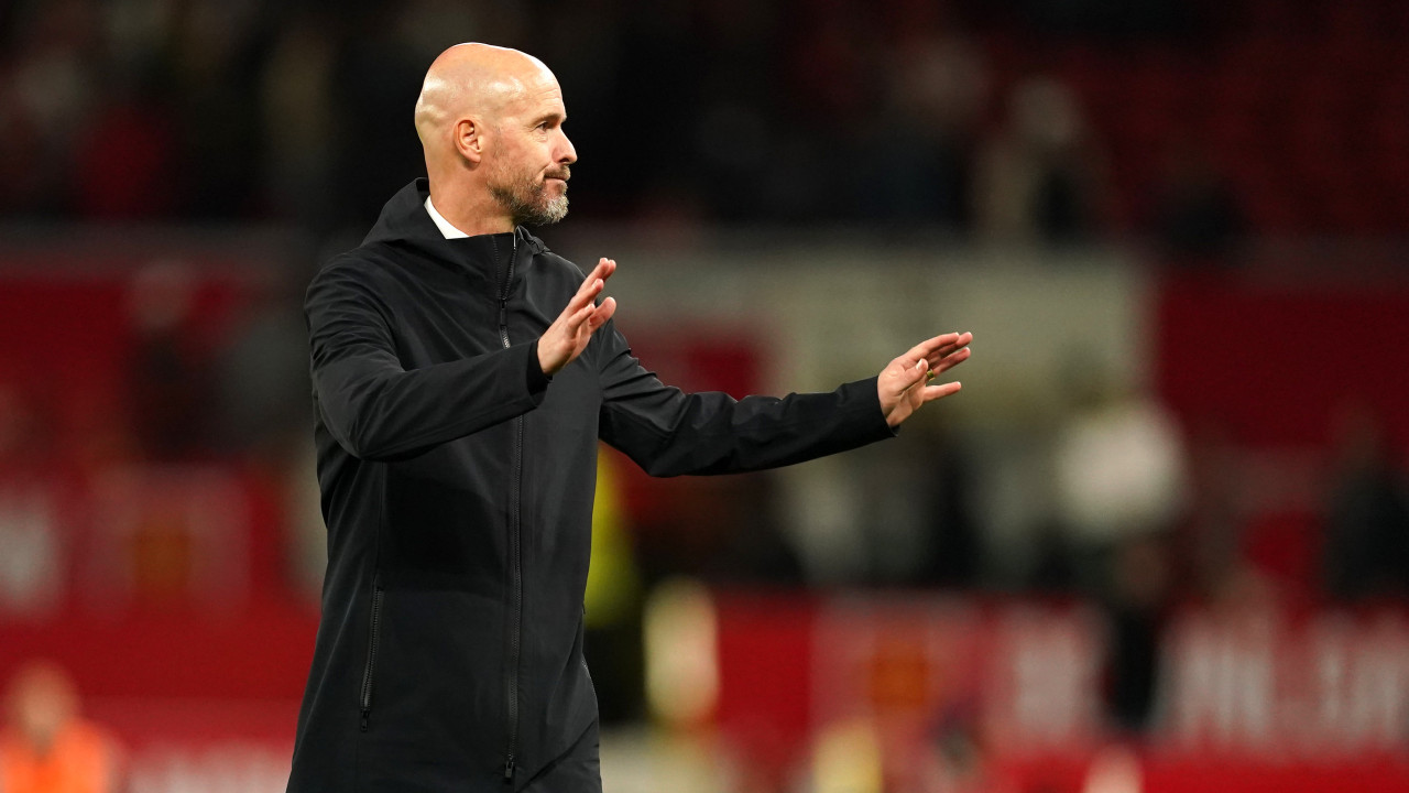 Roy Keane incrédulo com Ten Hag: &quot;Claramente, bebeu depois do jogo&quot;