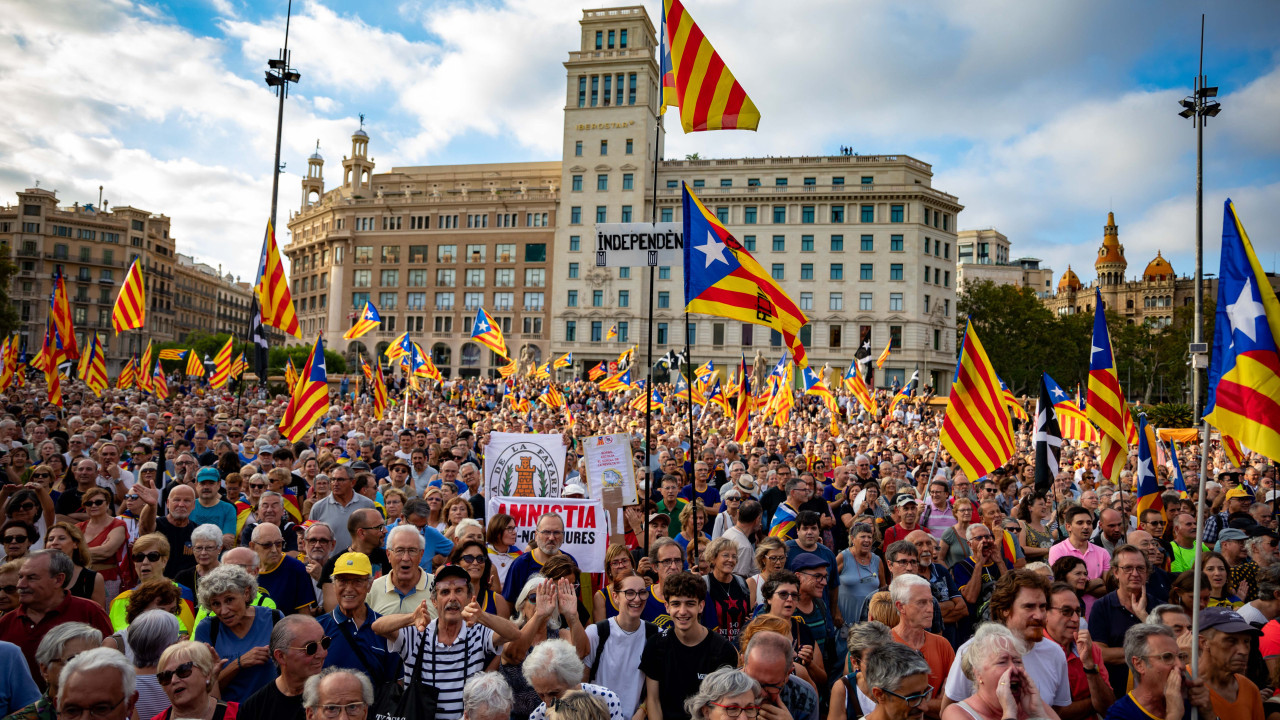 Catalunha. Campanha termina hoje com incerteza sobre o futuro governo