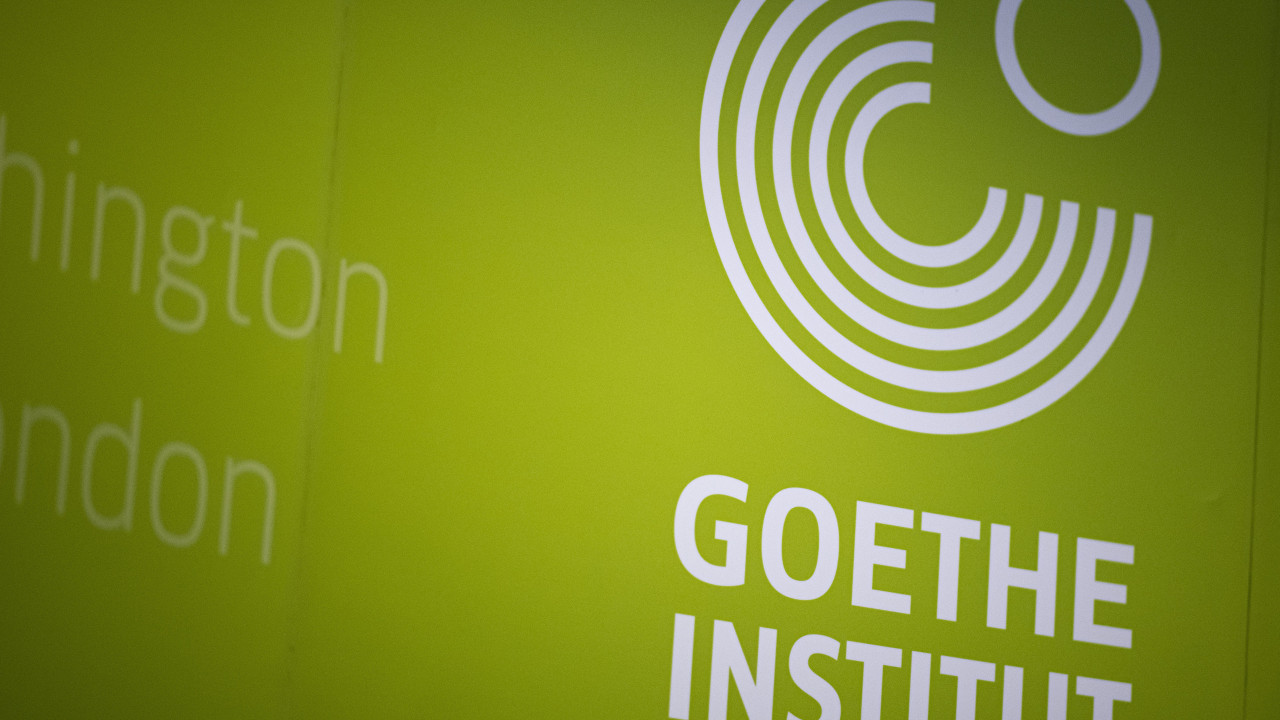 Das Goethe-Institut Angola hat ein Programm zur Künstlerausbildung in Deutschland gestartet