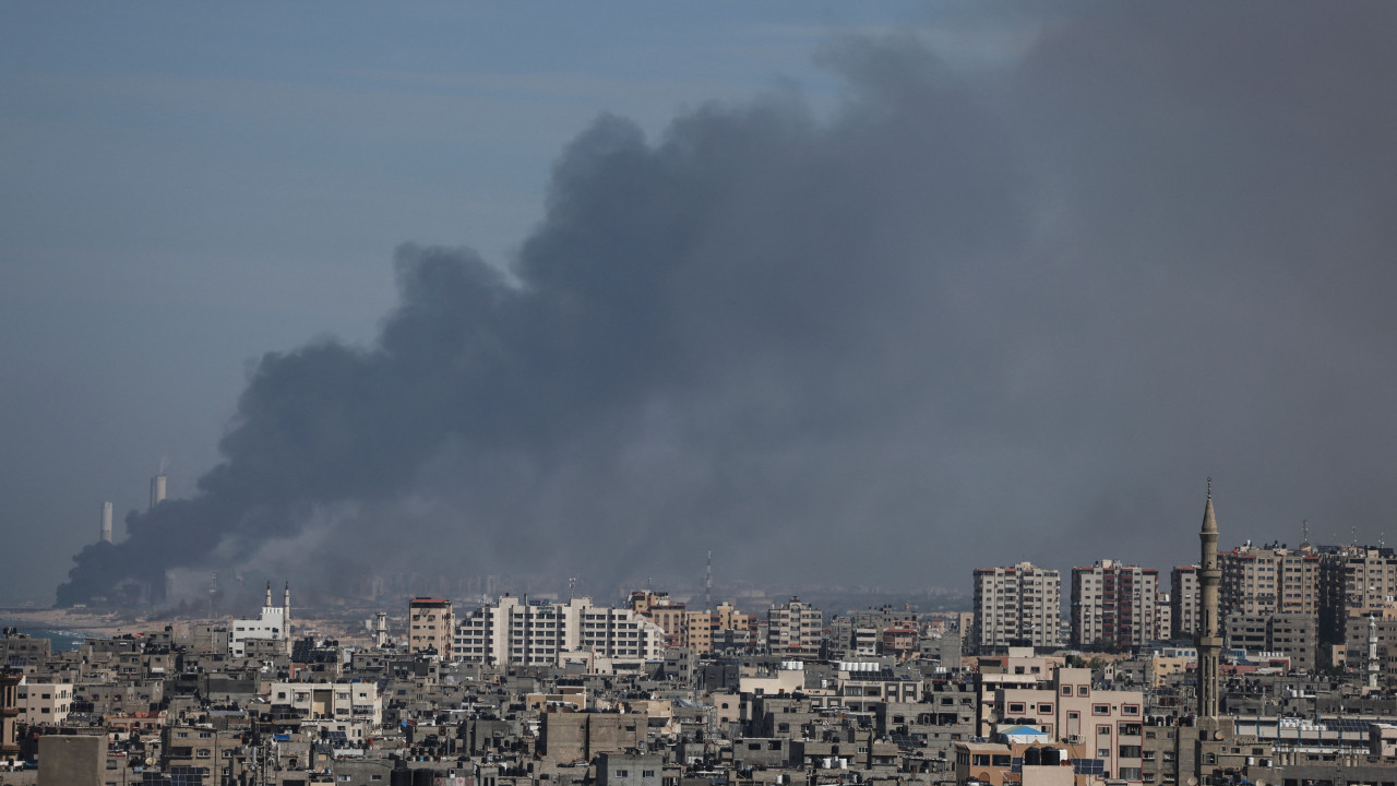 Autoridade Palestiniana e Hamas saúdam resolução de cessar-fogo da ONU