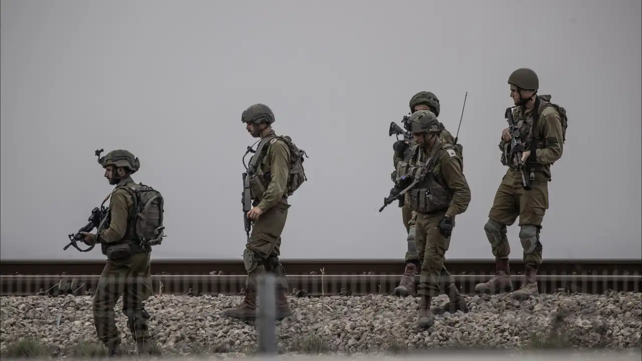 Exército israelita diz que avisou militares da ONU no Líbano para se abrigarem