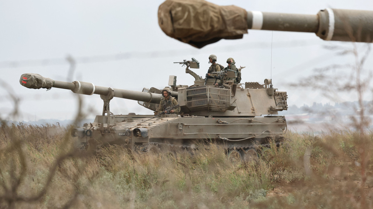 Operações de Israel em Rafah visam &quot;obstruir&quot; negociações de trégua