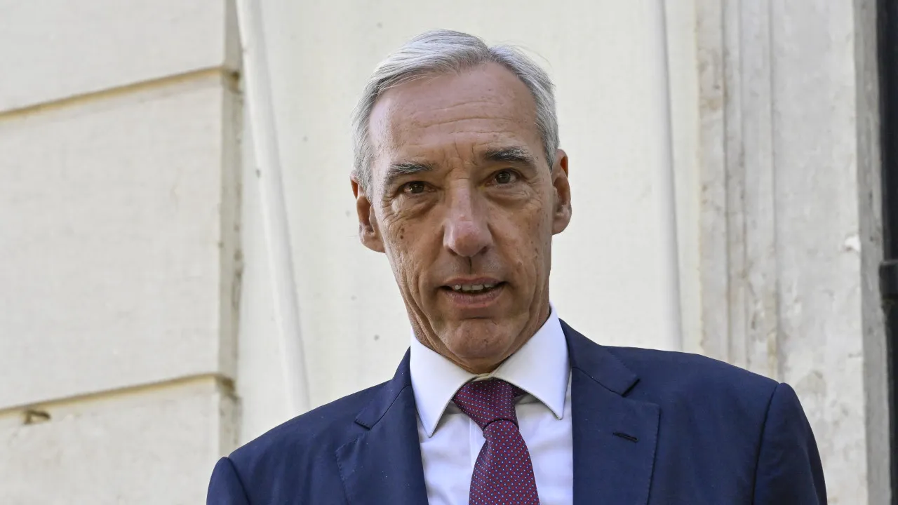 Costa poderia ser interlocutor da UE para Rússia, mas "não de momento"