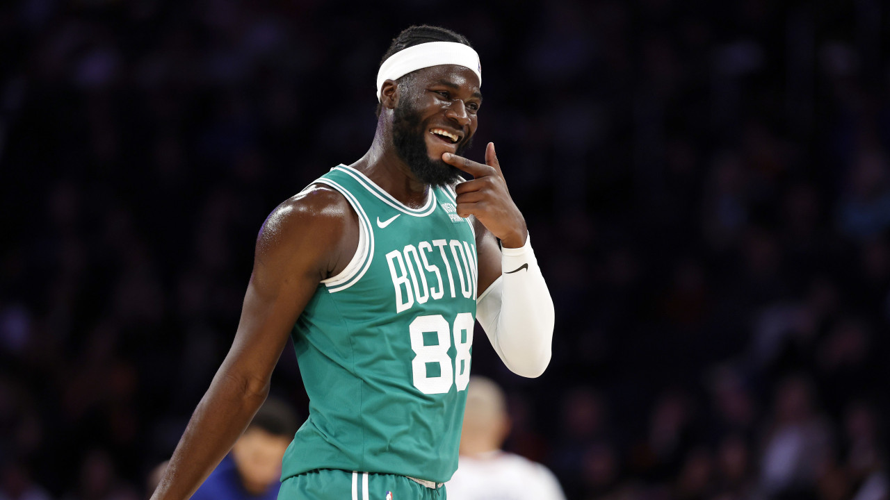 Neemias Queta volta a brilhar nos Maine Celtics, mas não evita derrota