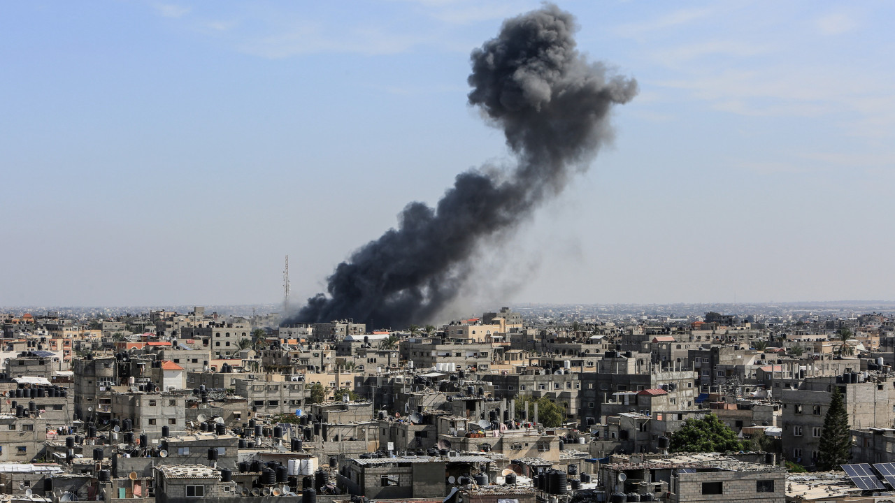 Morreu mais um palestiniano ferido em rusga militar israelita na cidade de  Jenin