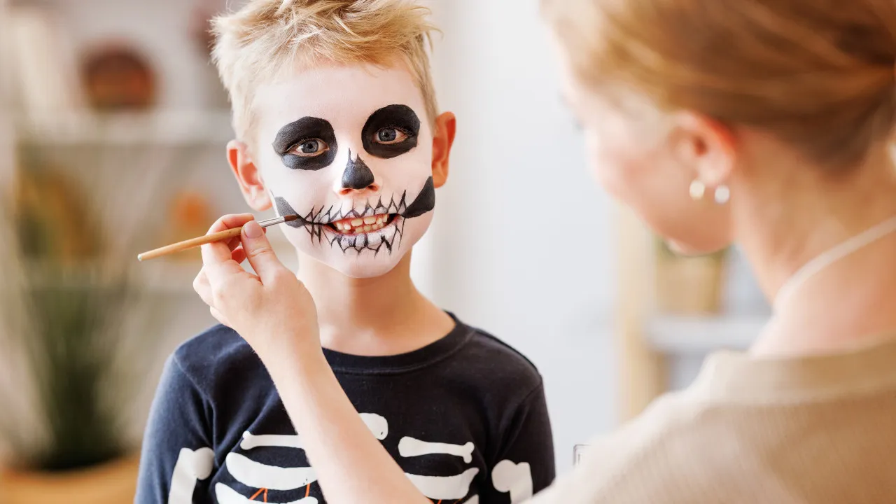 Halloween. Conselhos para evitar que os miúdos comam doces em excesso