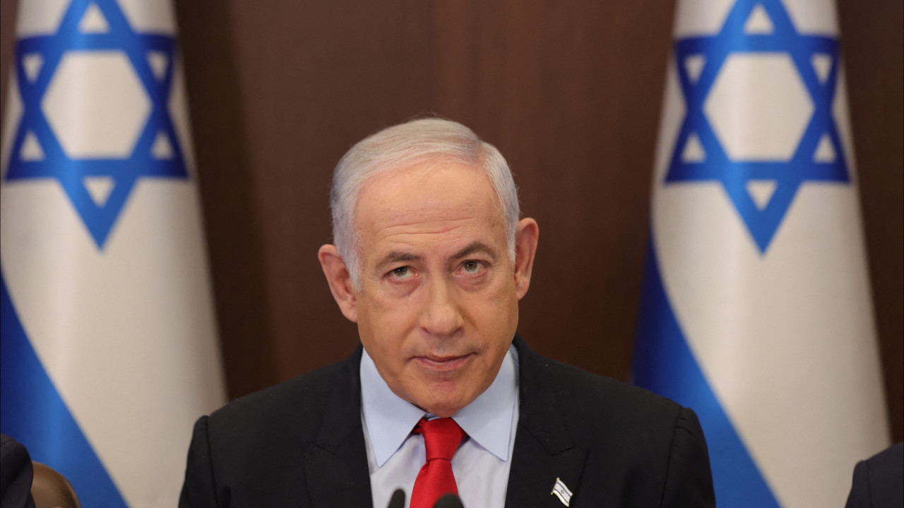 Netanyahu reúne com Comando Sul para discutir &quot;fase C&quot; em Gaza