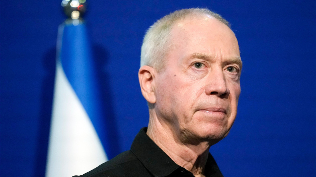 Ministro da Defesa de Israel defende dever de expandir ofensiva em Rafah