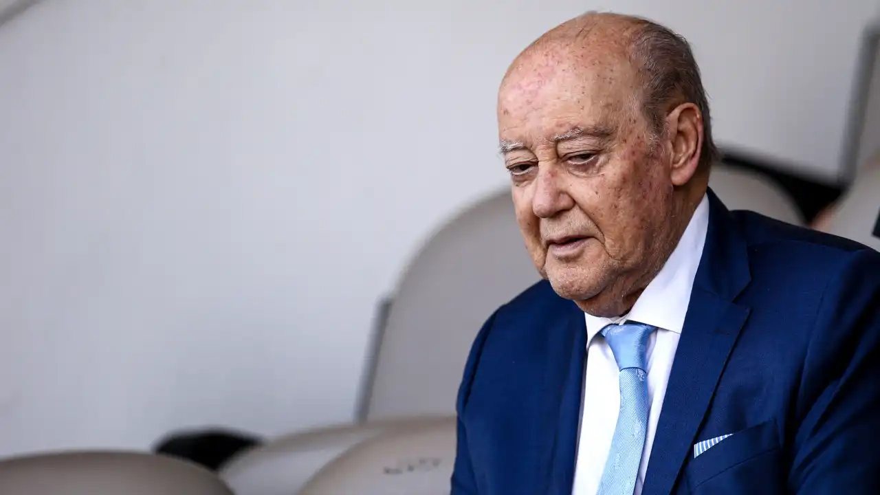 Revelada a lista de pessoas que Pinto da Costa não quer no seu funeral