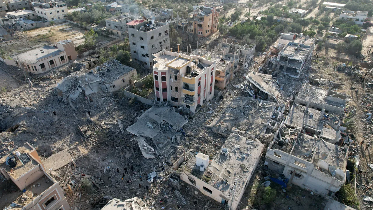 Msf acusam israel de continuar a limitar a ajuda a gaza: 