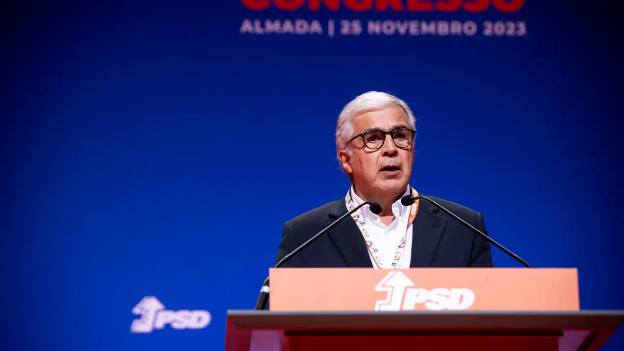 OE? Pedro Nuno Santos "mostrou um grande sentido democrático"