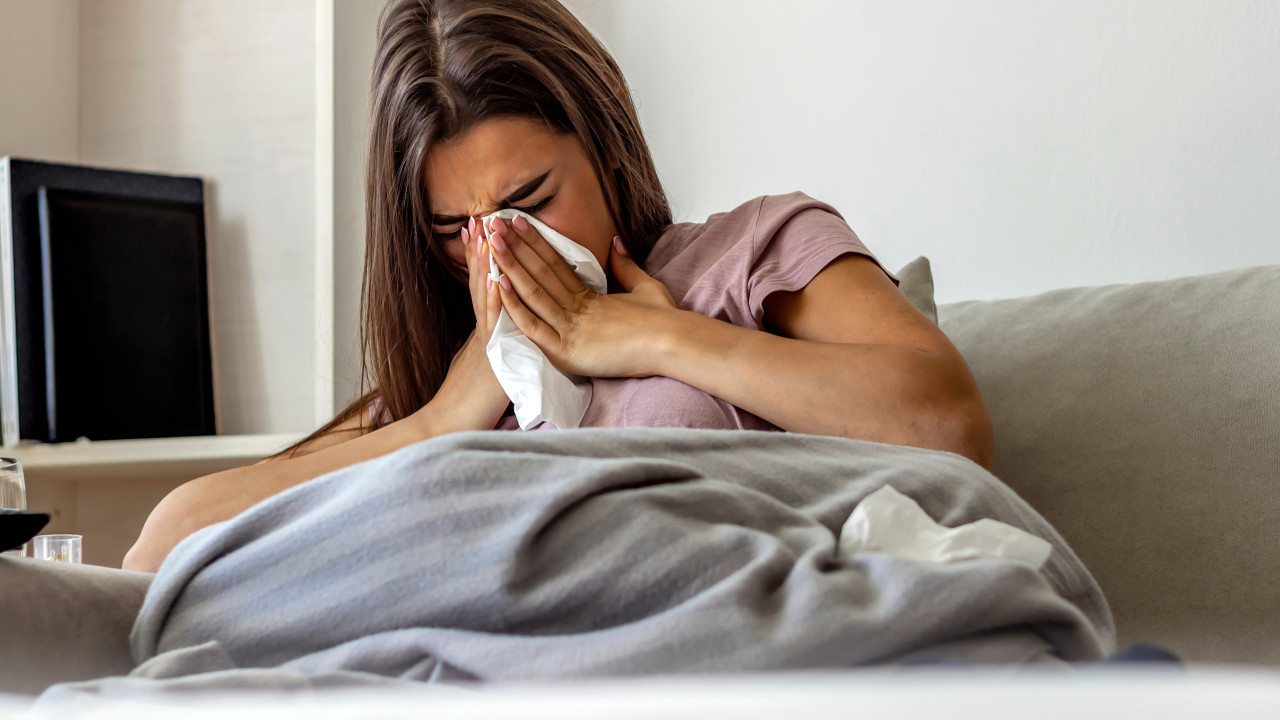 Meses de frio pedem um reforço do sistema imunitário. Veja o que fazer