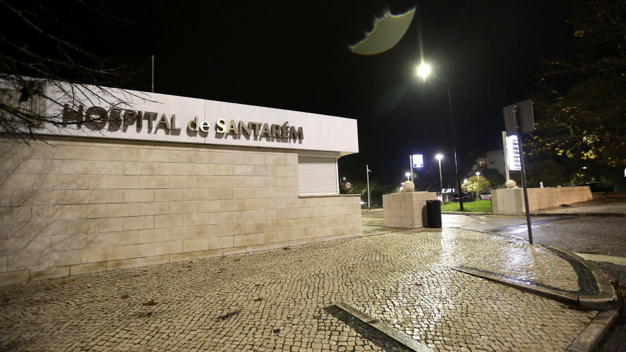 Santarém. Enfermeiros denunciam falta de condições nas urgências