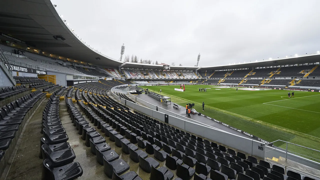 Acordo com V Sports prevê entrada de 3,8 milhões na SAD do Vitória SC