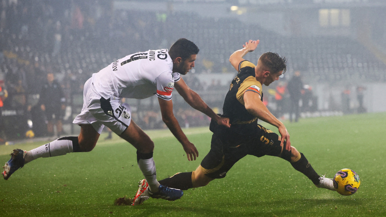 Lecce - Torino. Antevisão e previsão do jogo 