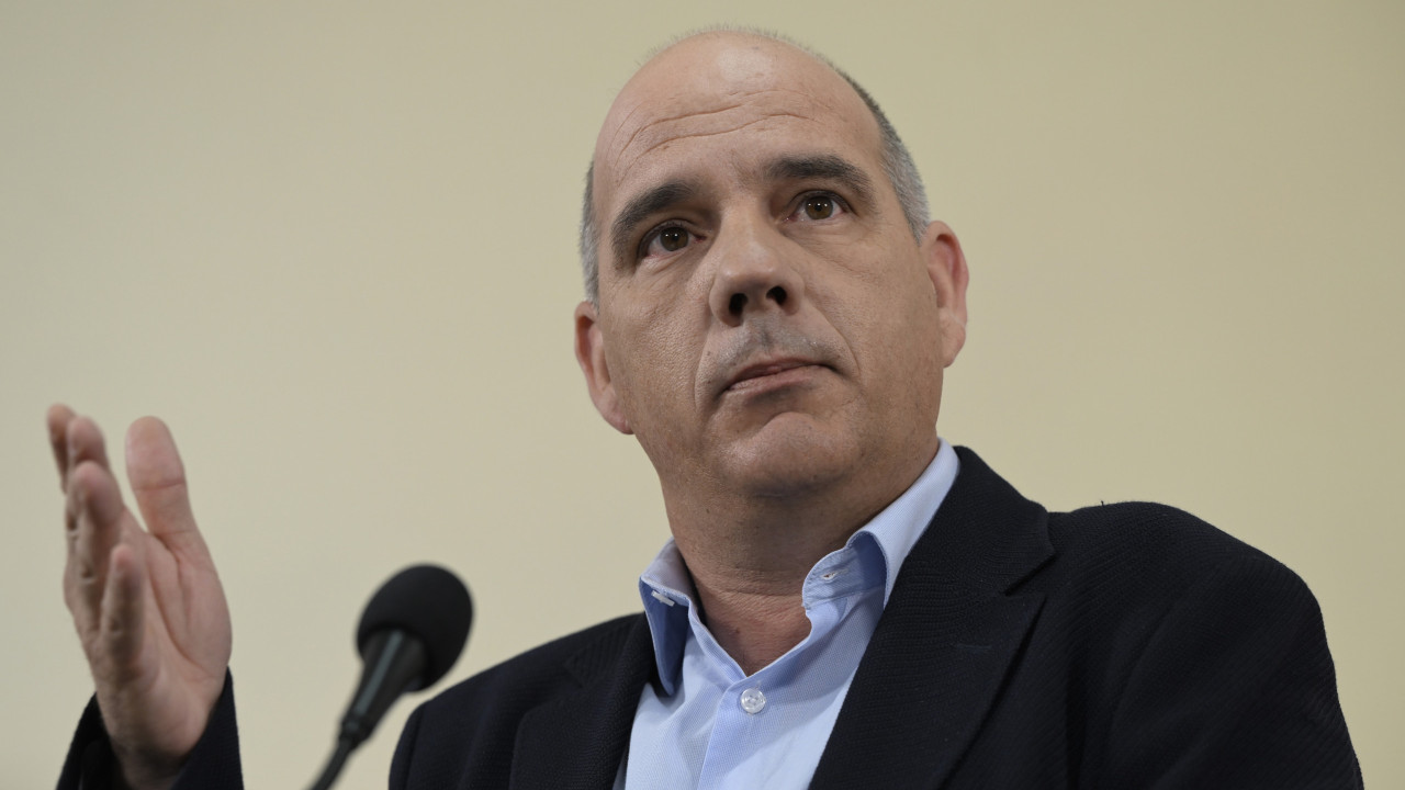 PCP acusa Pedro Nuno Santos e Montenegro de terem &quot;peso de consciência&quot;