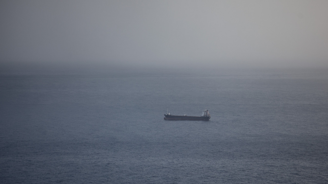 Navios na costa do Iémen devem dizer não estar &quot;relacionados com Israel&quot;