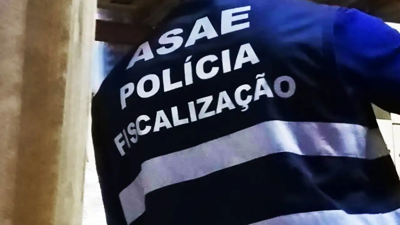 ASAE apreende 400kg de carne imprópria para consumo em talho de Barcelos