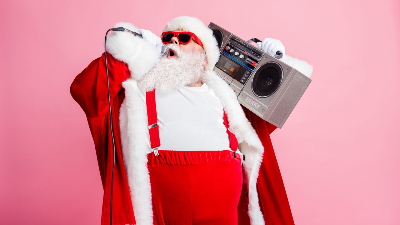 What Christmas song matches your zodiac sign?  Discover it