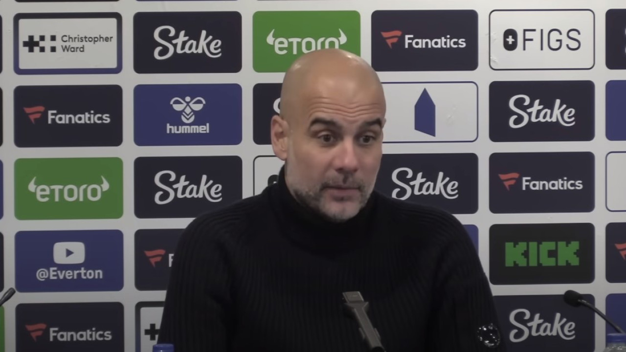 &quot;Uau&quot;. Guardiola revela atitude dos jogadores do City que o surpreendeu