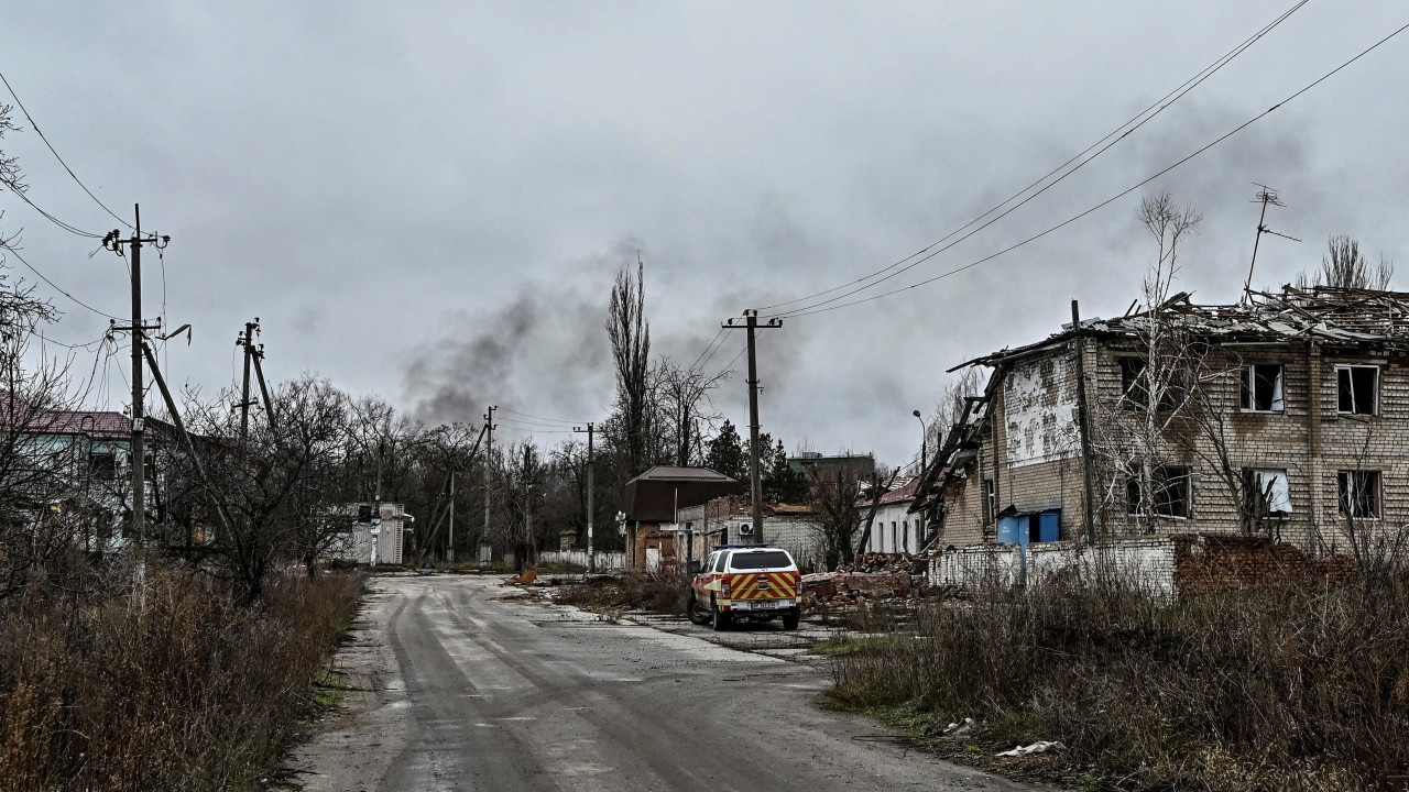 Kyiv nega ataques contra central nuclear de Zaporíjia