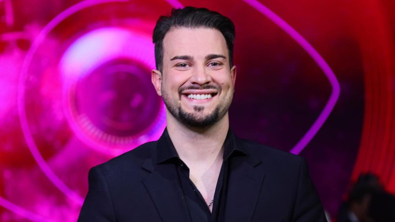 Francisco Monteiro garante que vai desistir do 'Big Brother' no domingo