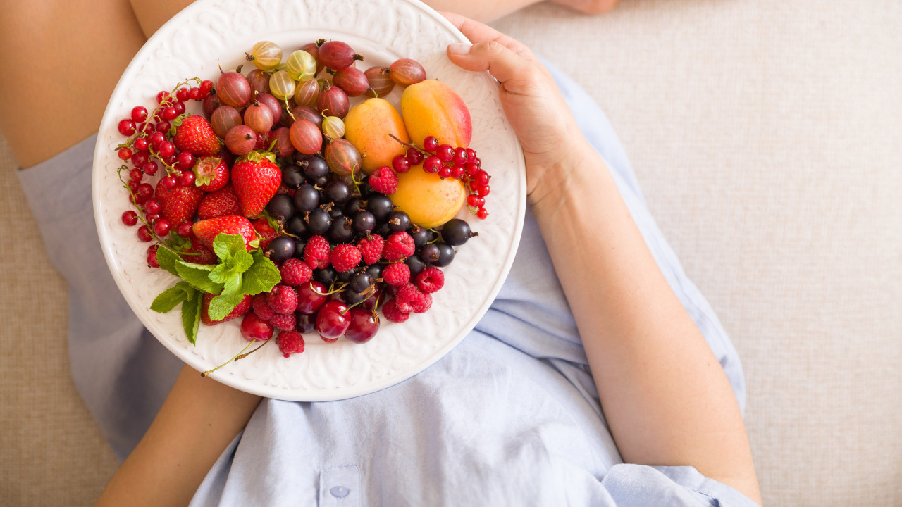 Quatro frutas laxantes que ajudam a 'soltar' o intestino