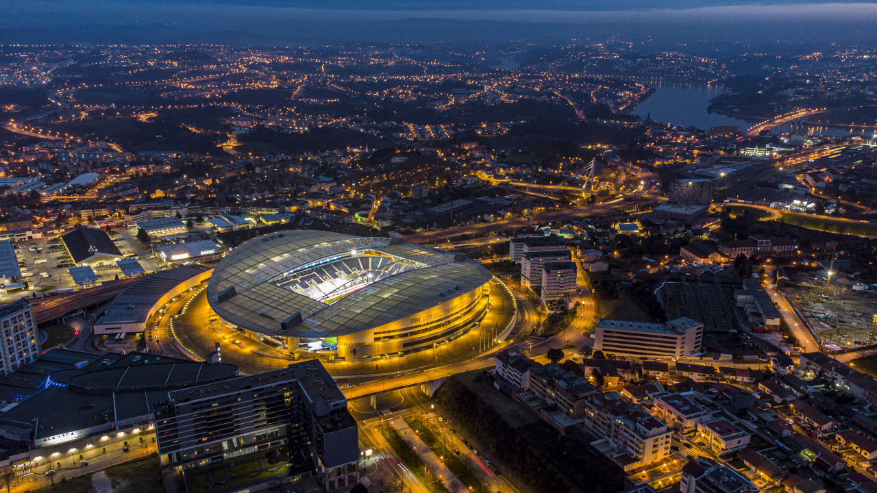 Campanha controversa deixa novo recorde à vista nas eleições do FC Porto