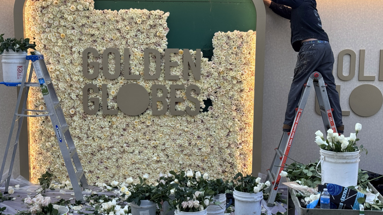 Globos de Ouro de cinema e televisão são revelados hoje nos EUA