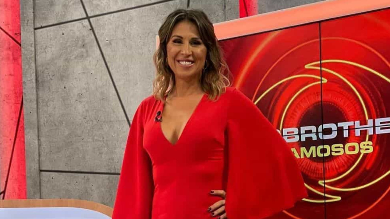 Marta Cardoso de fora do 'Extra' do 'Desafio Final'. Eis a escolha da TVI